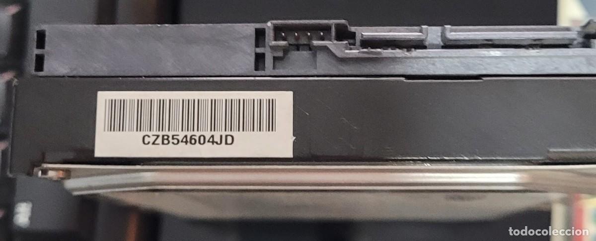 Segunda mano: Disco Duro Seagate Barracuda 7200.7 - Foto 3