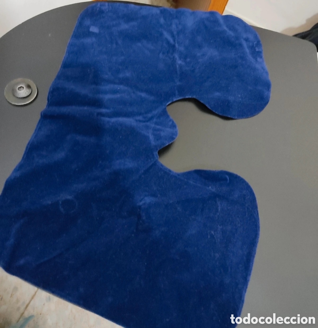 Segunda mano: Almohada de Viaje Hinchable de Tienda Local - Foto 3