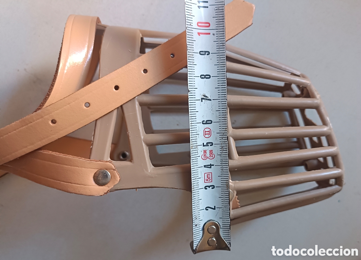 Segunda mano: Bozal para perros y perras - Foto 8