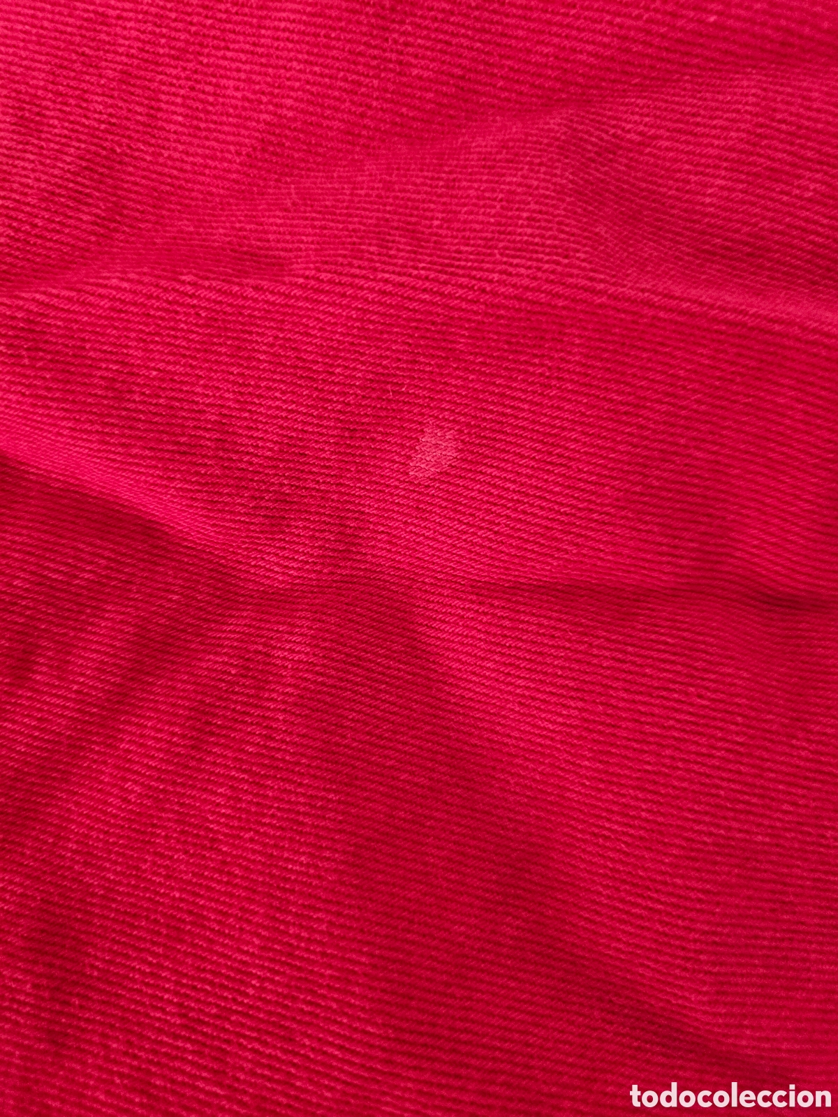 Segunda mano: Funda de coj&iacute;n o sof&aacute; roja, de Ikea, EKTORP - Foto 6