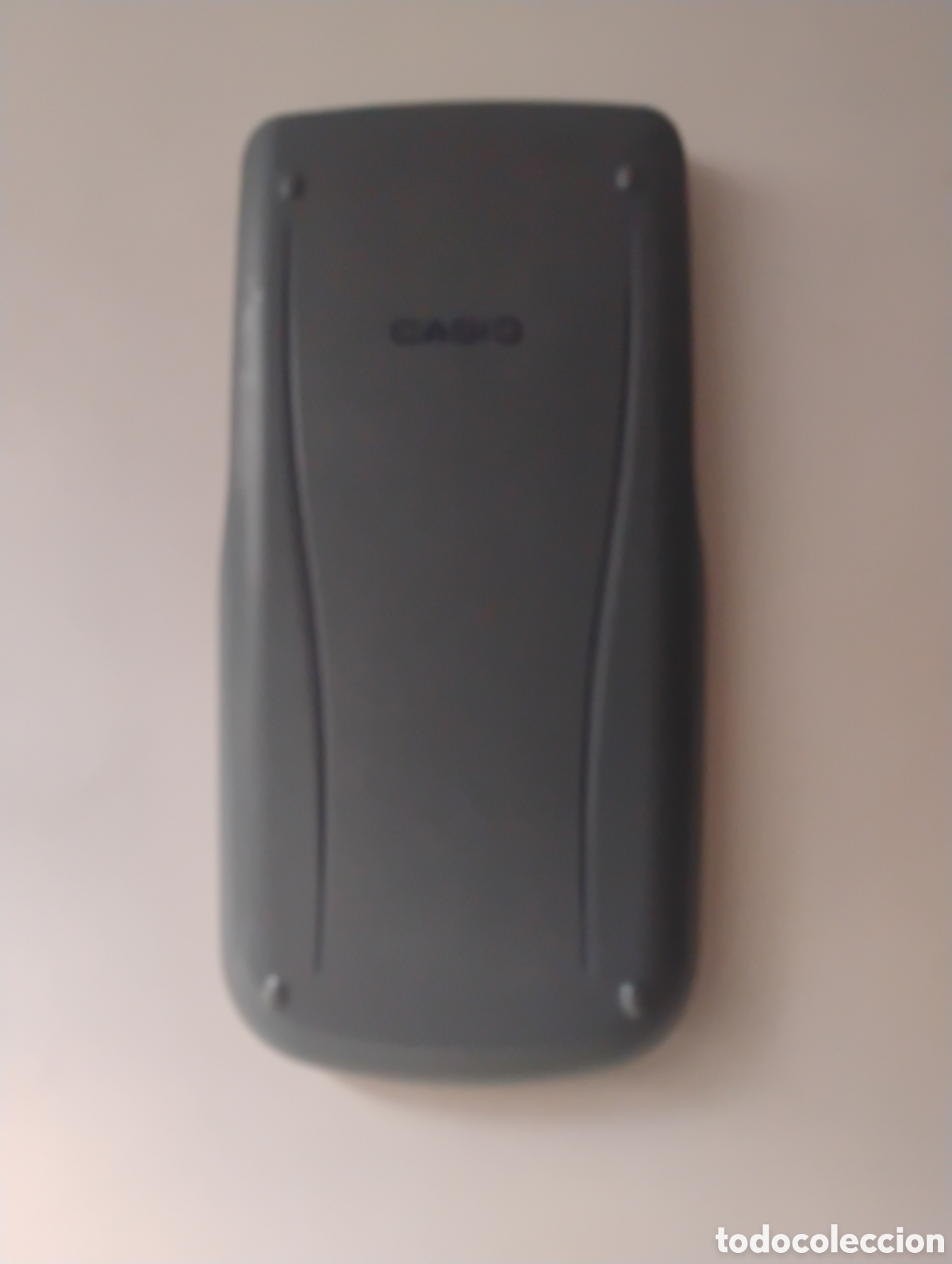 Segunda mano: Calculadora cient&iacute;fica CASIO - Foto 3