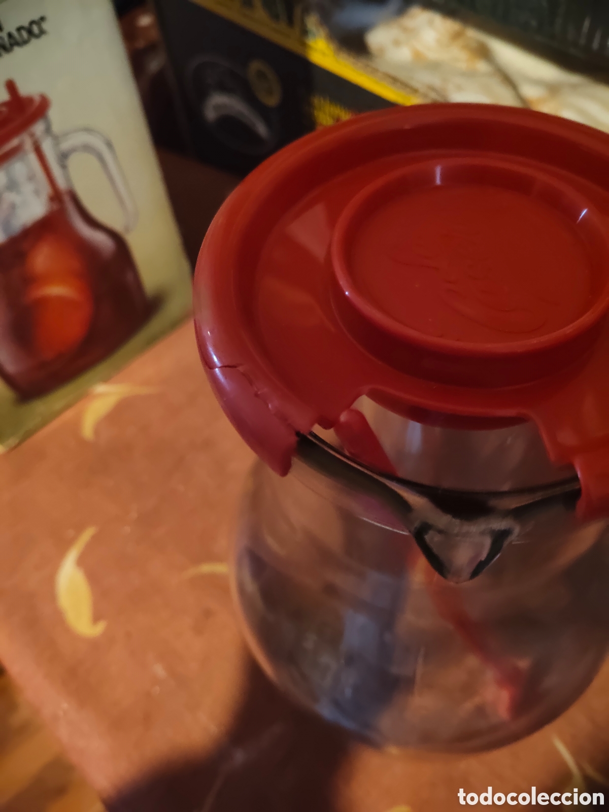 Segunda mano: La Refresquera de La Casera - Foto 3