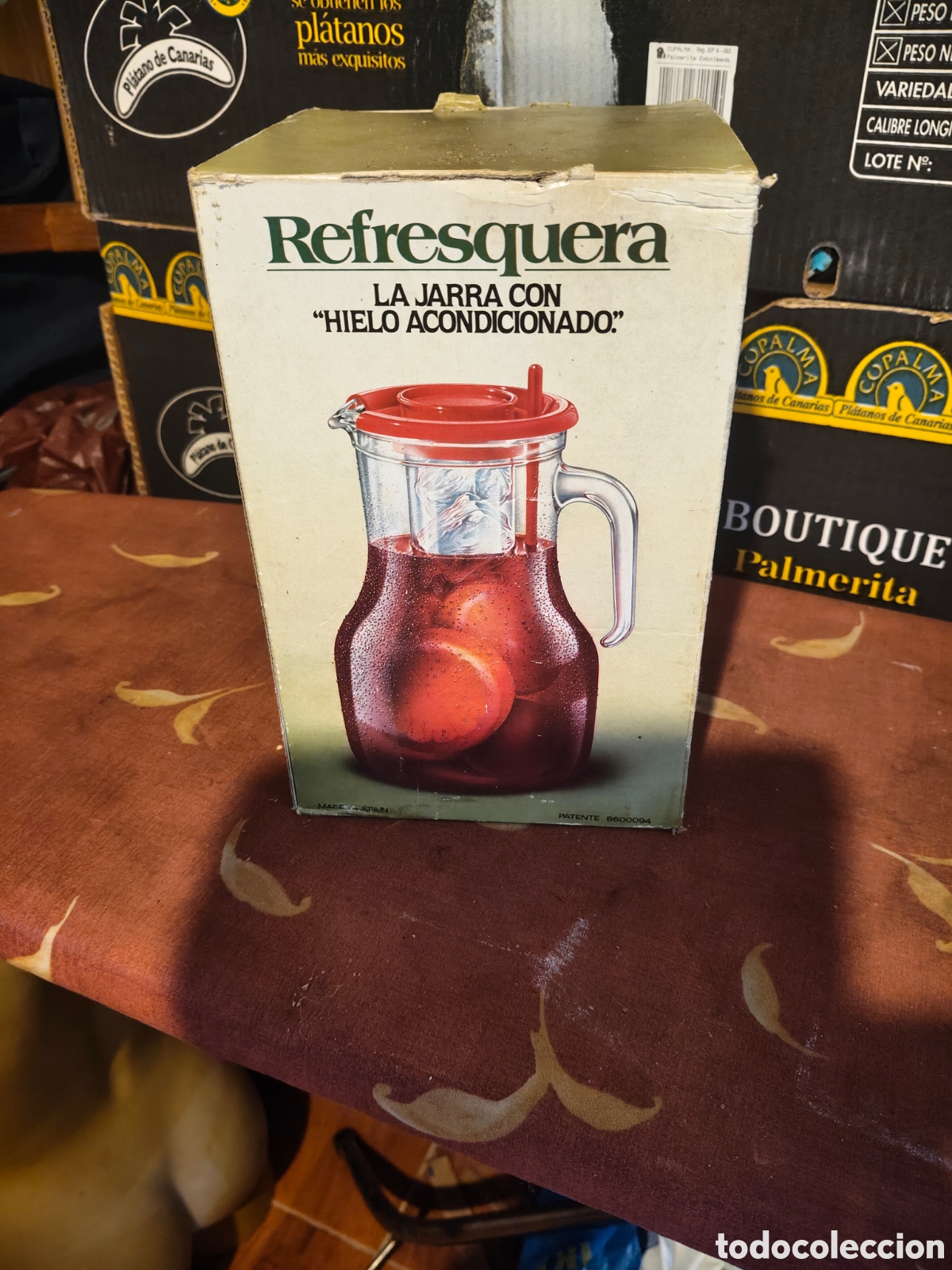 Segunda mano: La Refresquera de La Casera - Foto 1