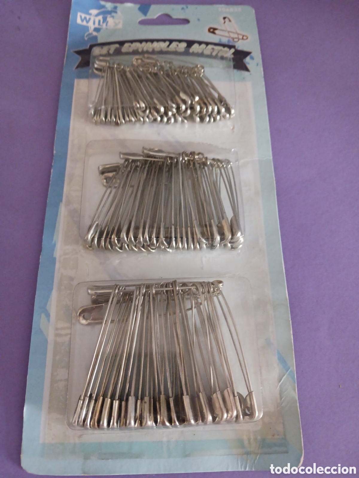 Segunda mano: Lote 13 utensilios varios. - Foto 10