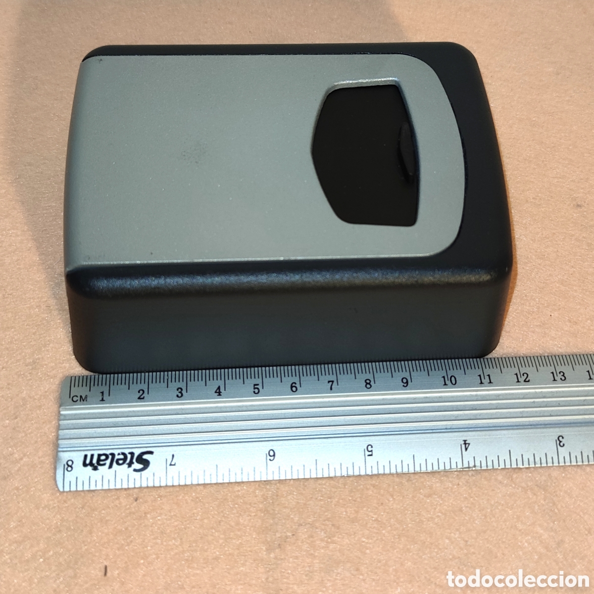 Segunda mano: Caja seguridad llaves con combinaci&oacute;n NUEVA - Foto 8