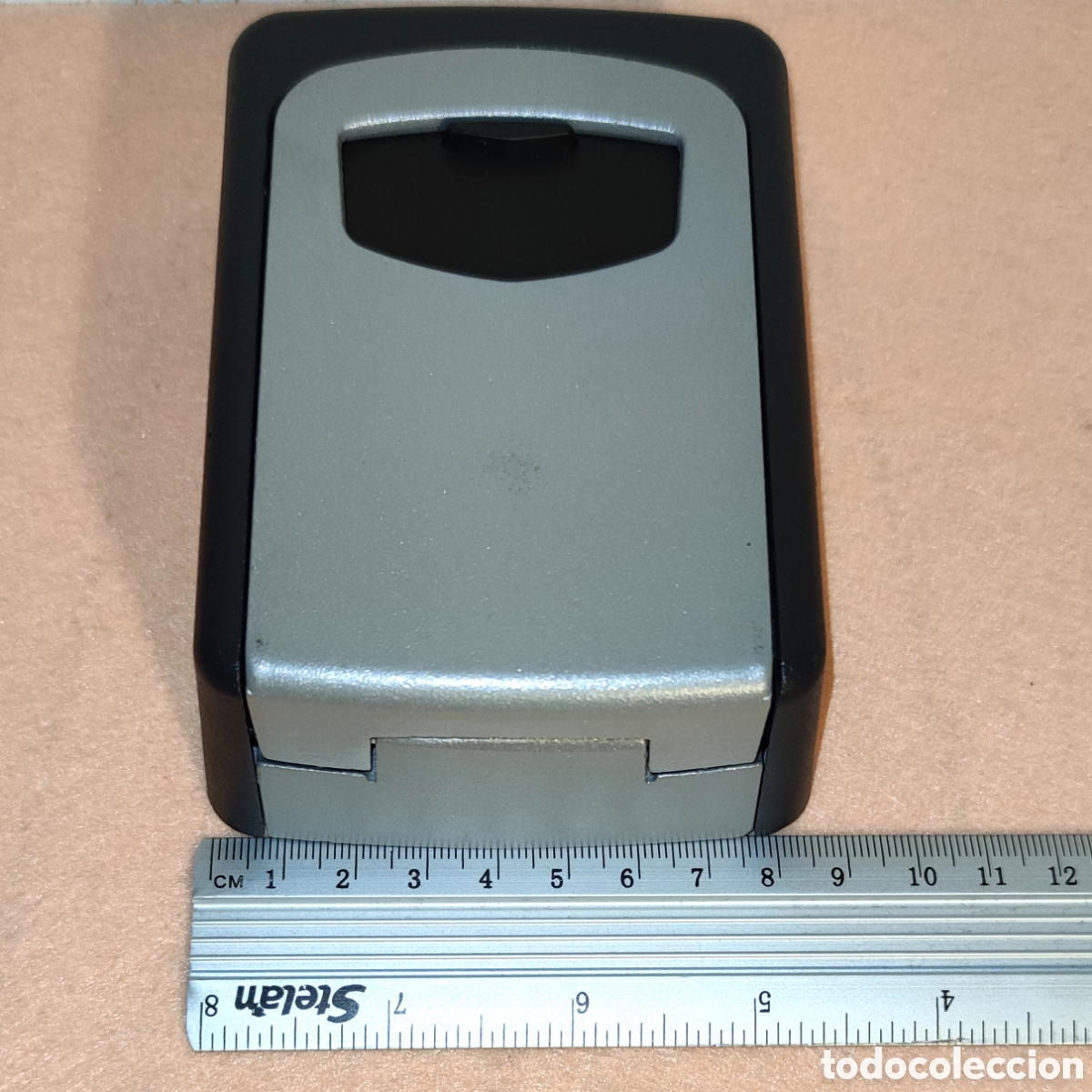 Segunda mano: Caja seguridad llaves con combinaci&oacute;n NUEVA - Foto 9