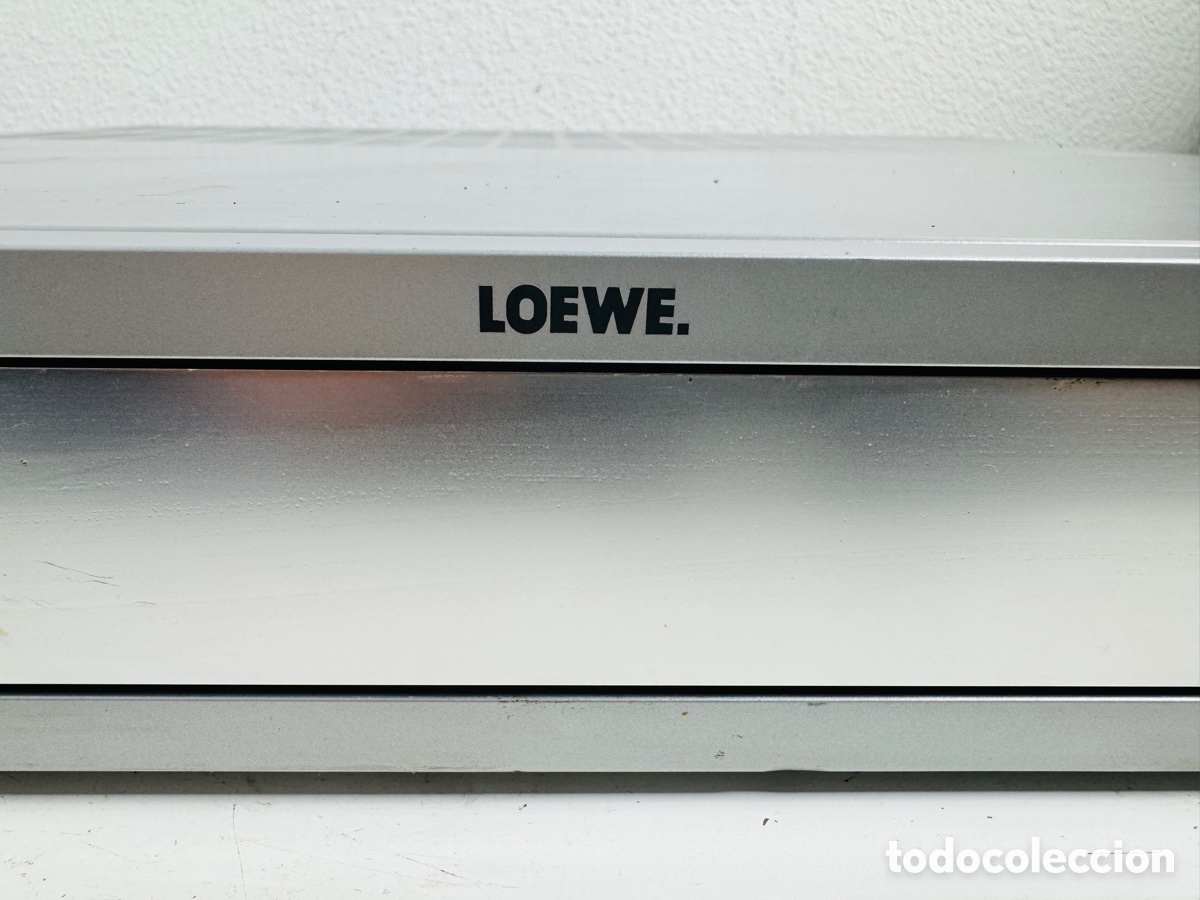 Segunda mano: Loewe Signal Box Untested - Foto 2