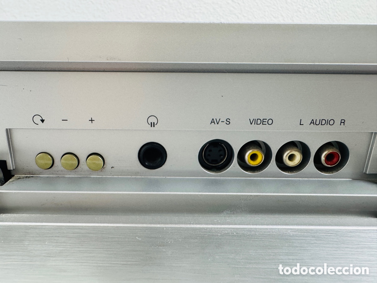 Segunda mano: Loewe Signal Box Untested - Foto 4