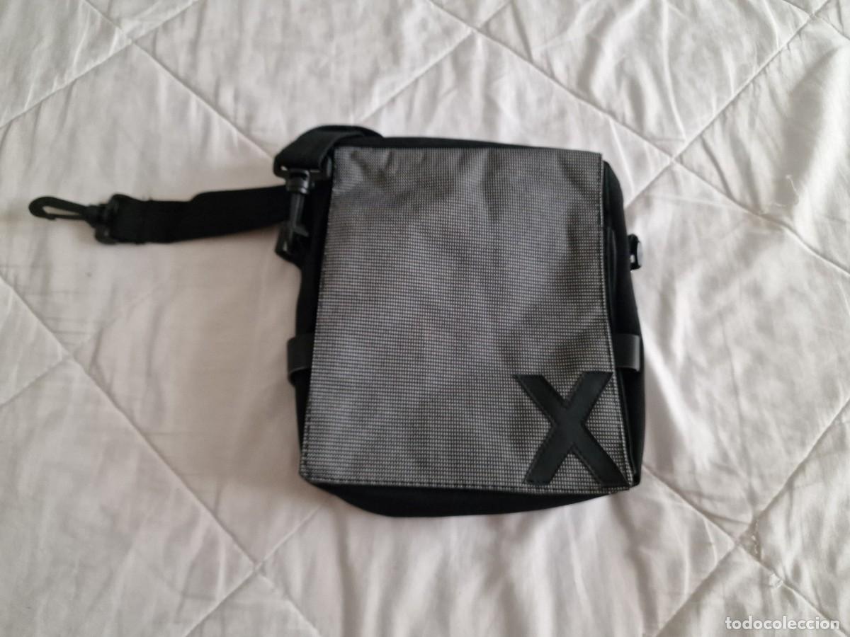 Segunda mano: Lote 2694. Bandolera, marca Axe - Foto 1