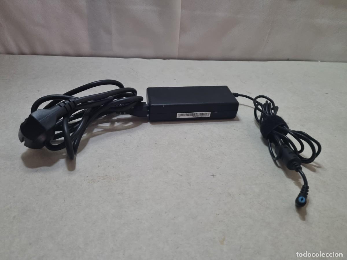 Segunda mano: Adaptador AC Liteon PA 1900-24 - Foto 1