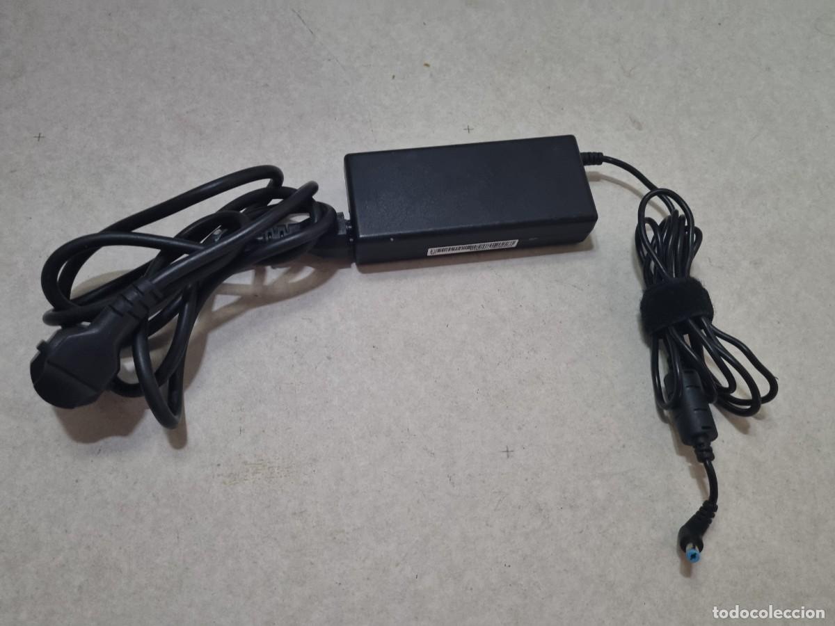 Segunda mano: Adaptador AC Liteon PA 1900-24 - Foto 2