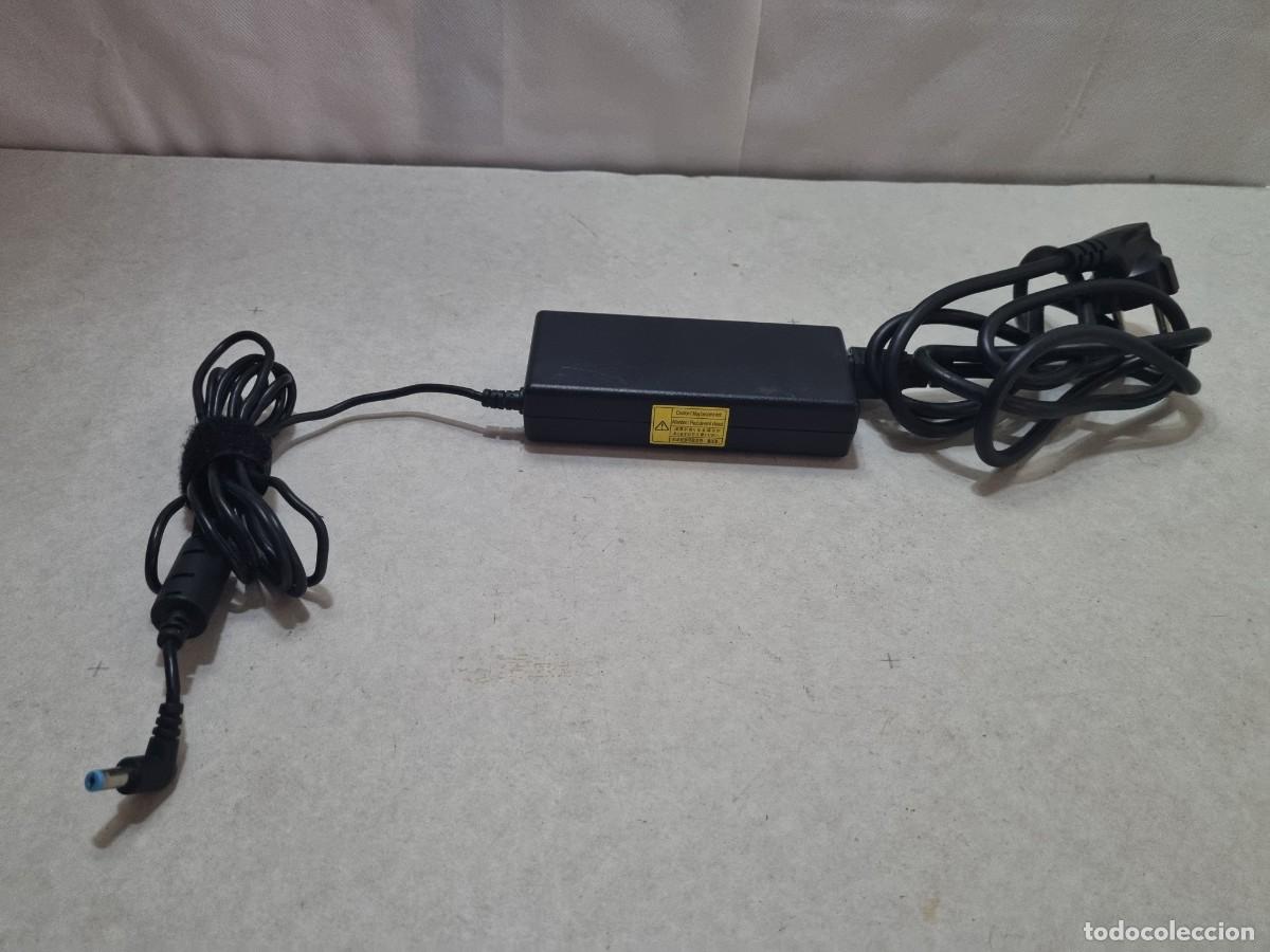 Segunda mano: Adaptador AC Liteon PA 1900-24 - Foto 3