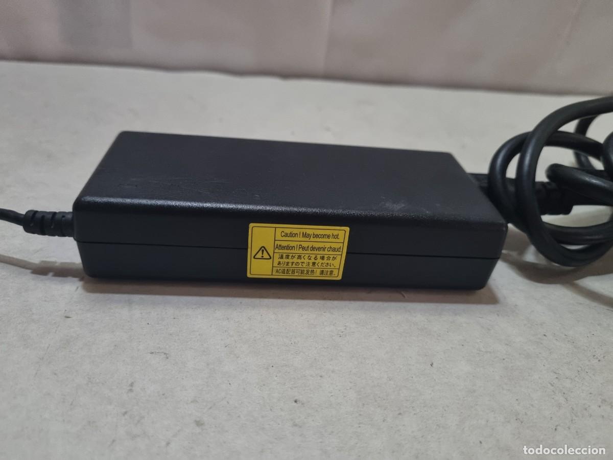 Segunda mano: Adaptador AC Liteon PA 1900-24 - Foto 4
