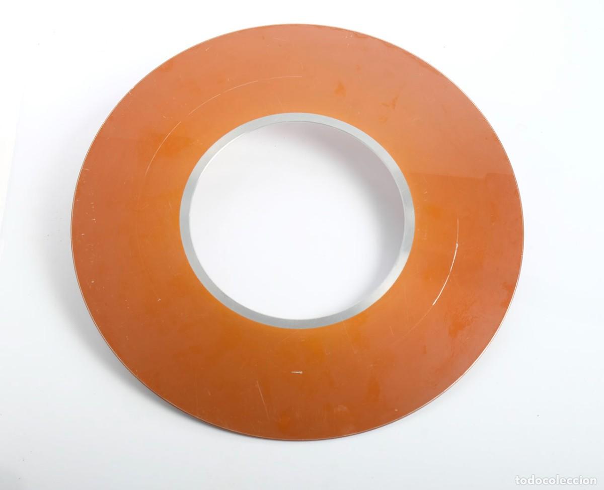 Zweite Hand: Disco de ordenador para almacenamiento de datos. A&ntilde;os 60