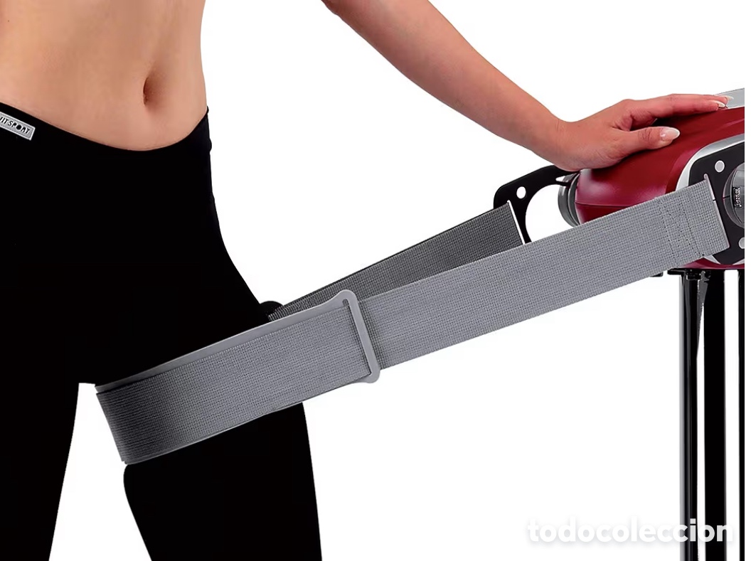 Segunda mano: M&aacute;quina de fitness BH - Foto 8