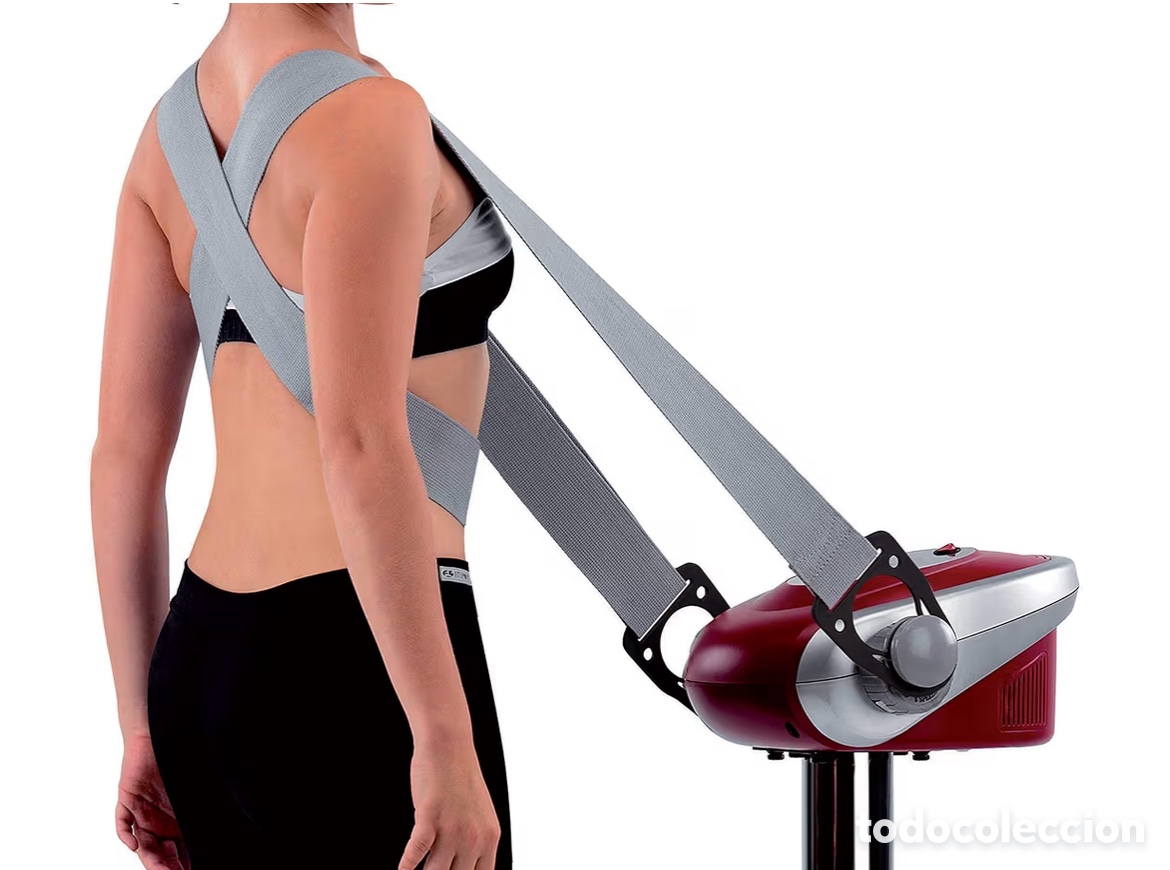 Segunda mano: M&aacute;quina de fitness BH - Foto 9