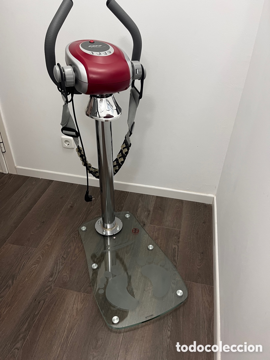 Segunda mano: M&aacute;quina de fitness BH - Foto 1