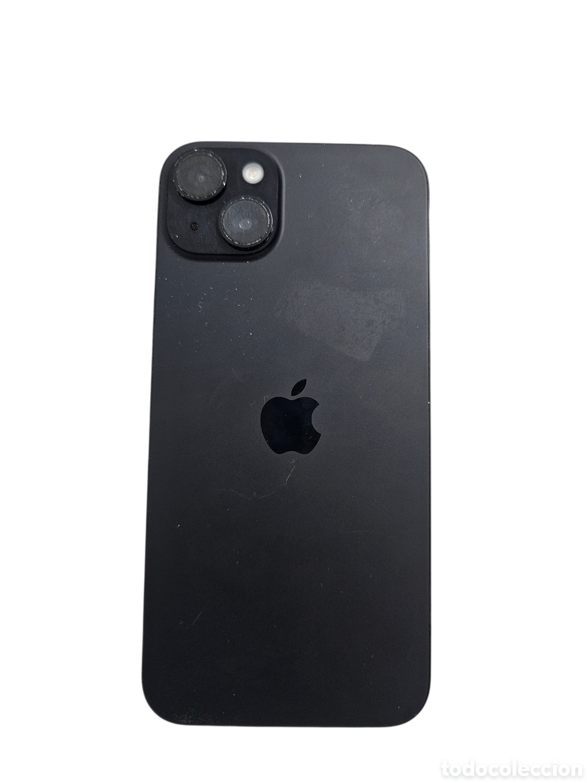 Segunda mano: Movil Iphone 15 Plus 128GB Apple con bater&iacute;a a 88% - Foto 3
