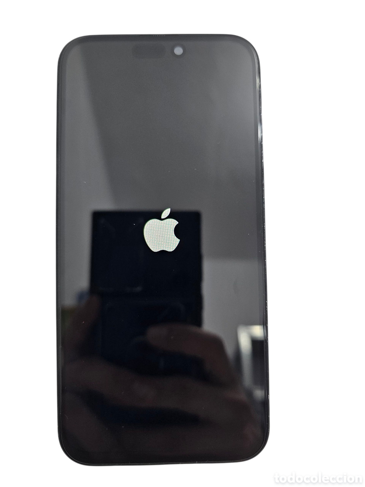 Segunda mano: Movil Iphone 15 Plus 128GB Apple con bater&iacute;a a 88% - Foto 1