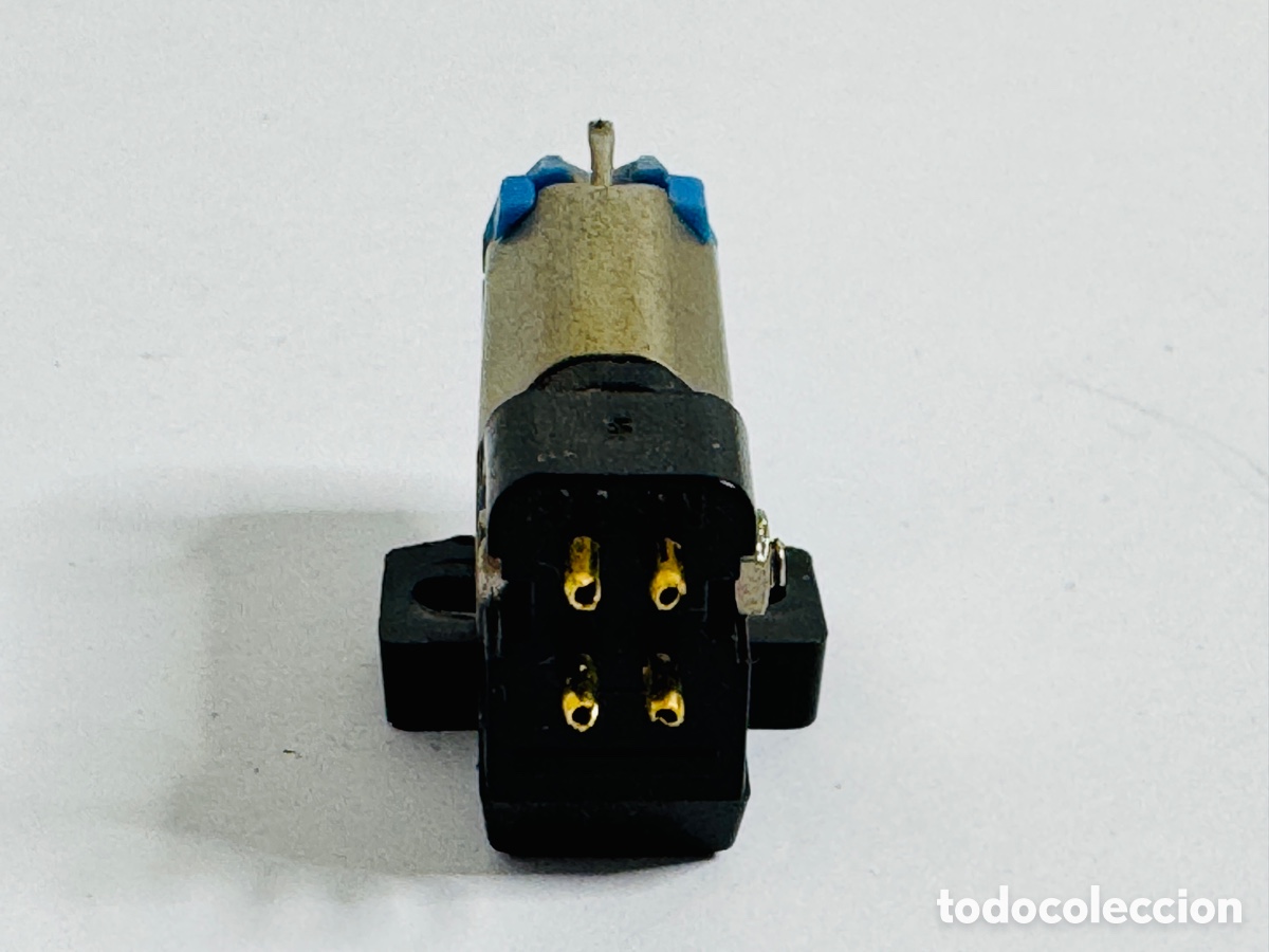 Segunda mano: Shure M99E Cartridge Hifi Vintage - Foto 11