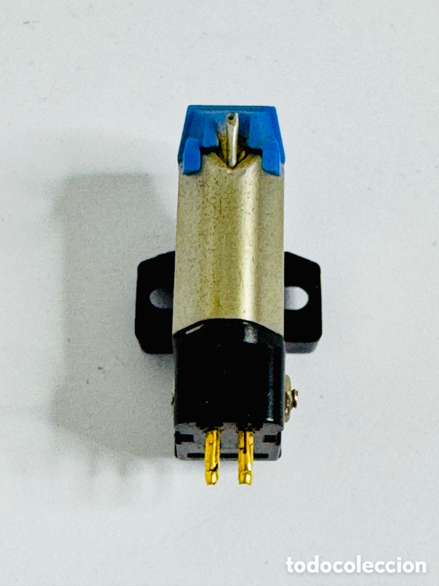 Segunda mano: Shure M99E Cartridge Hifi Vintage - Foto 12