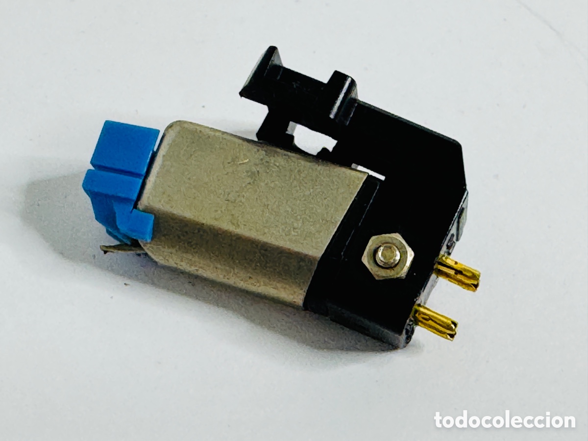 Segunda mano: Shure M99E Cartridge Hifi Vintage - Foto 14