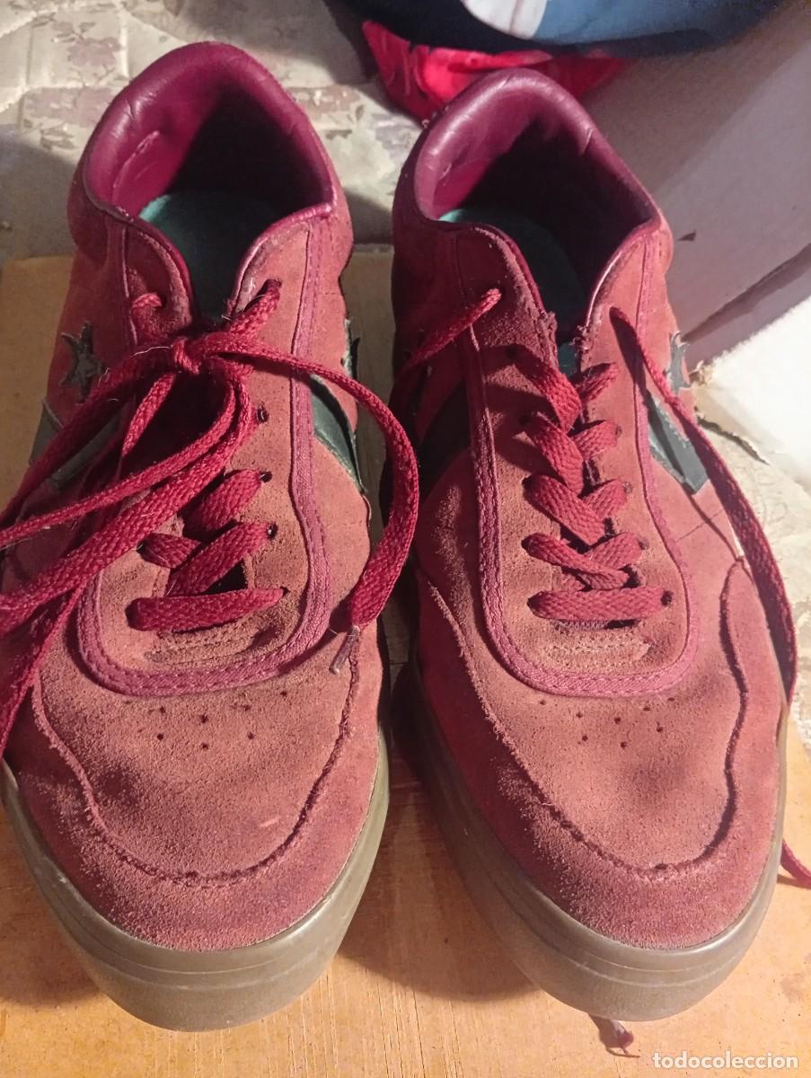 Segunda mano: Zapatillas deportivas converse - Foto 1