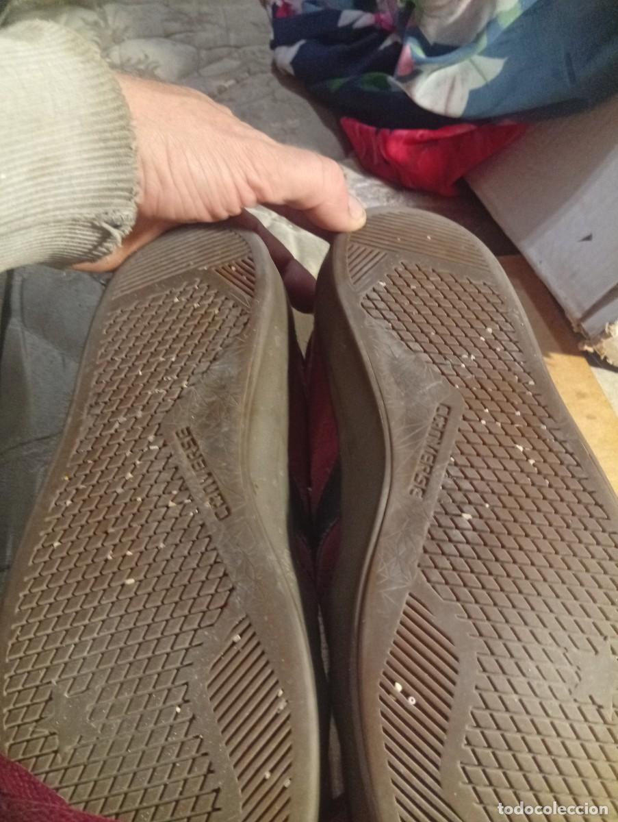 Segunda mano: Zapatillas deportivas converse - Foto 8