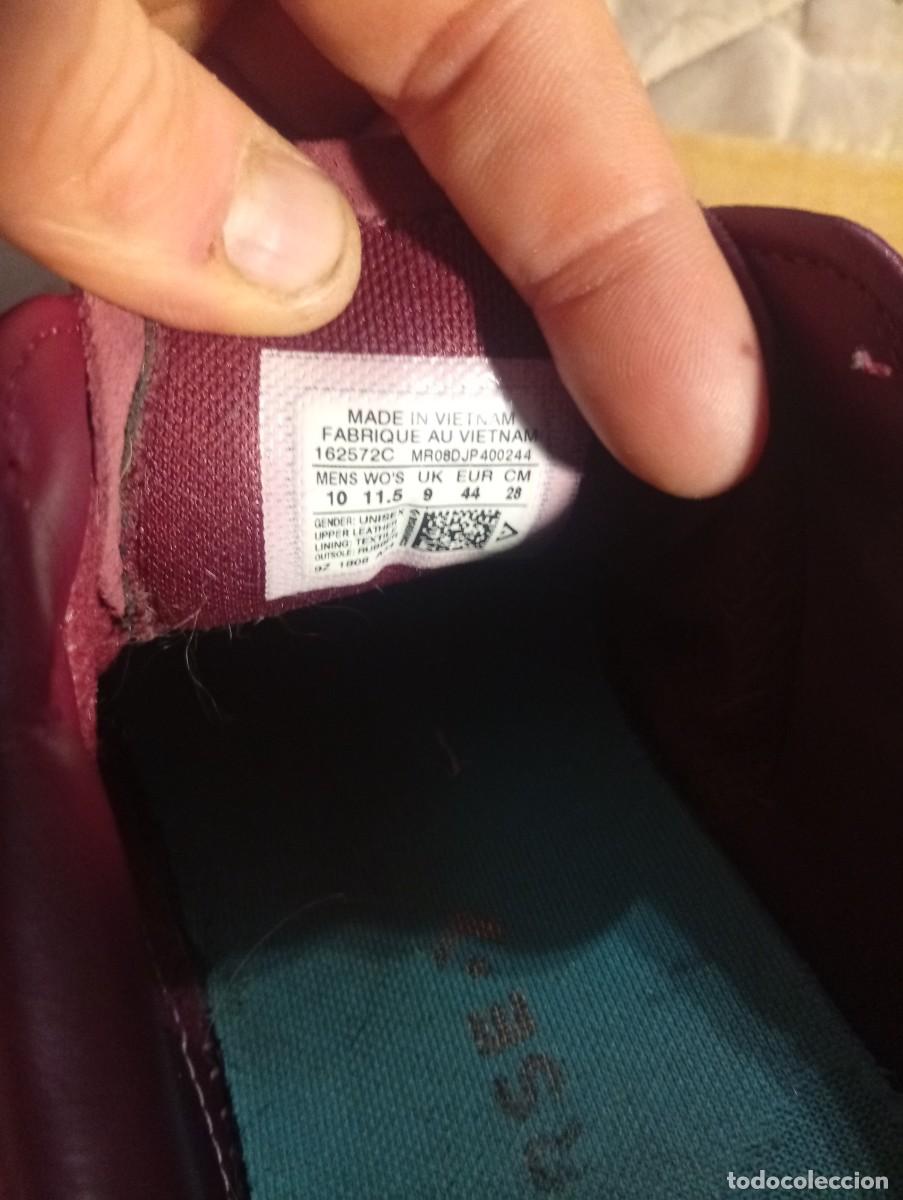 Segunda mano: Zapatillas deportivas converse - Foto 10
