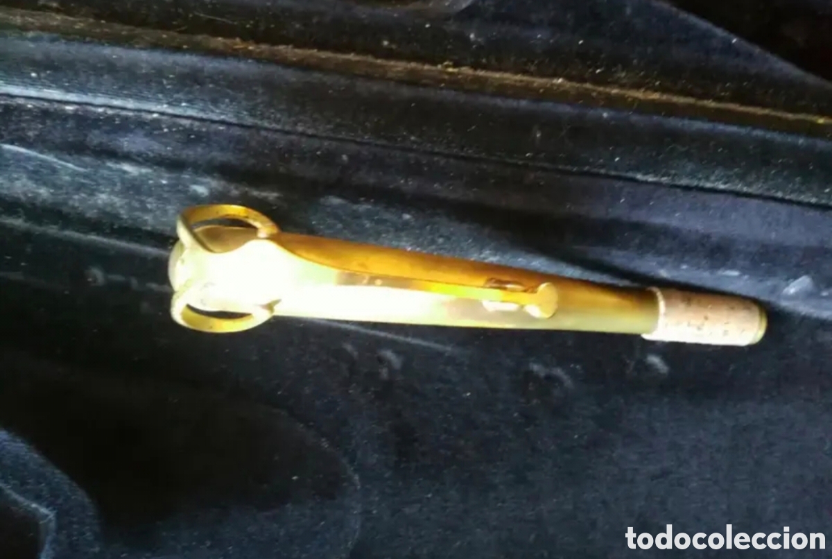 Segunda mano: Saxo tenor B&S alemany - Foto 4