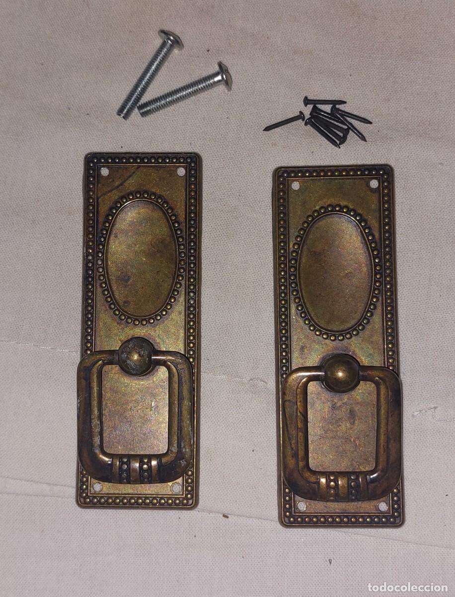 Segunda mano: Tiradores para muebles - Foto 1