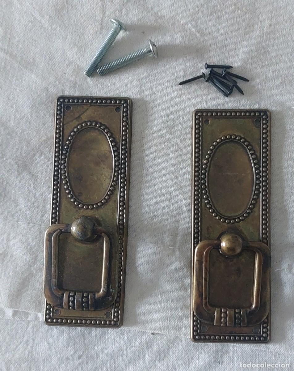Segunda mano: Tiradores para muebles - Foto 2