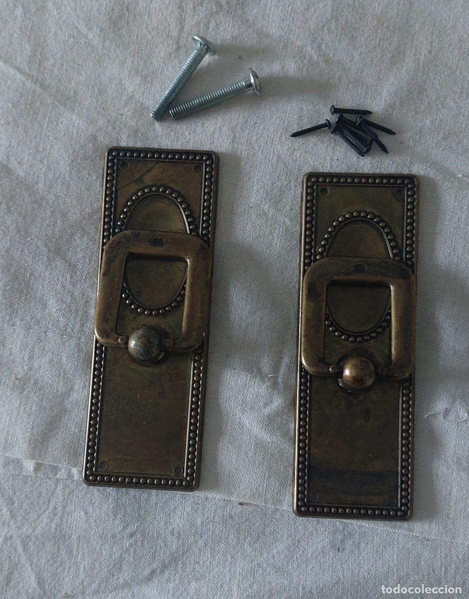Segunda mano: Tiradores para muebles - Foto 3