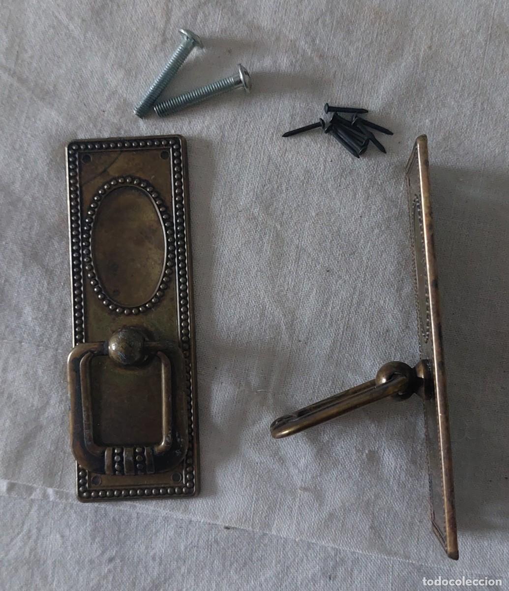 Segunda mano: Tiradores para muebles - Foto 4