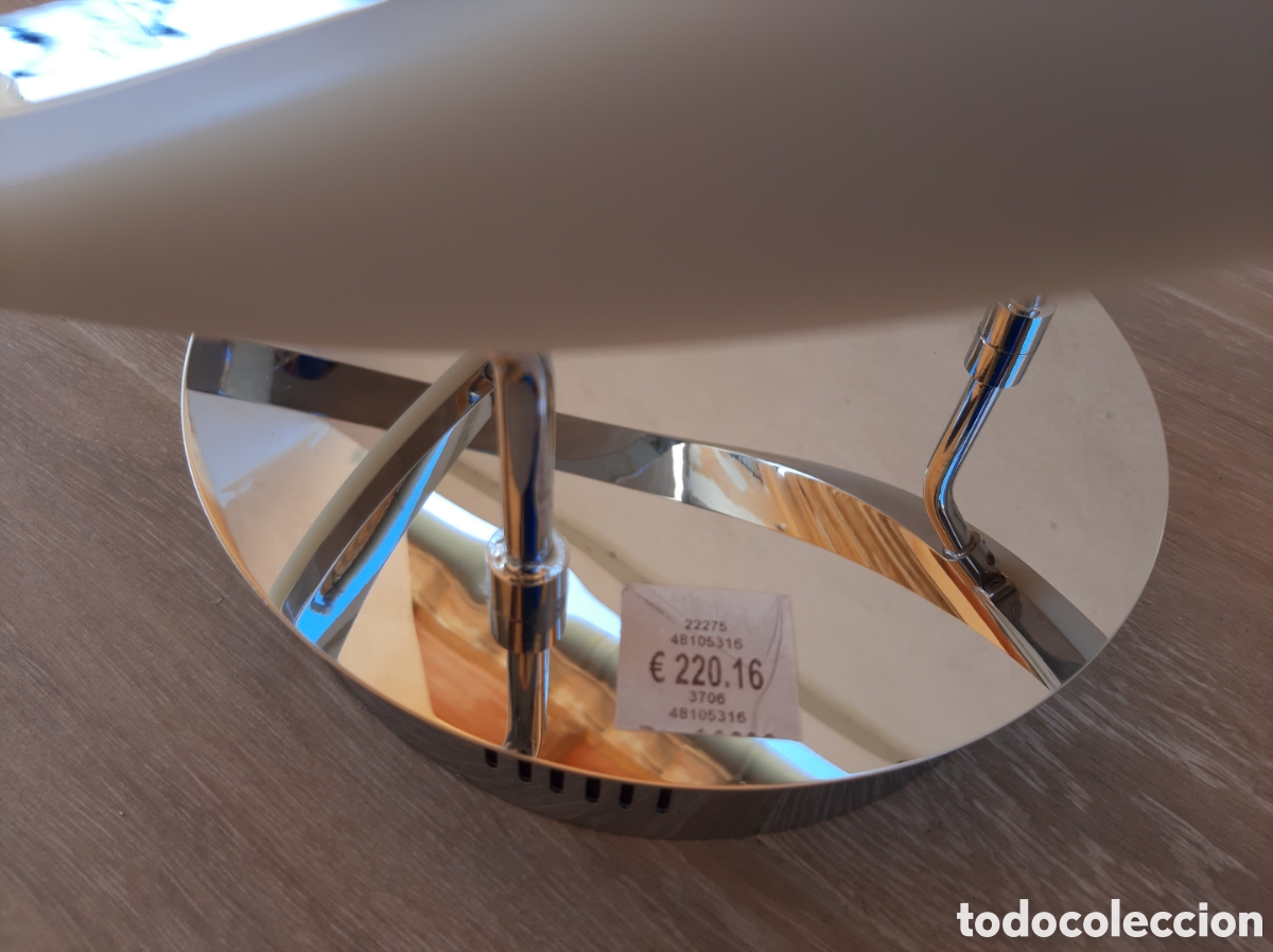 Segunda mano: Lampara led dise&ntilde;o dise&ntilde;o - Foto 6