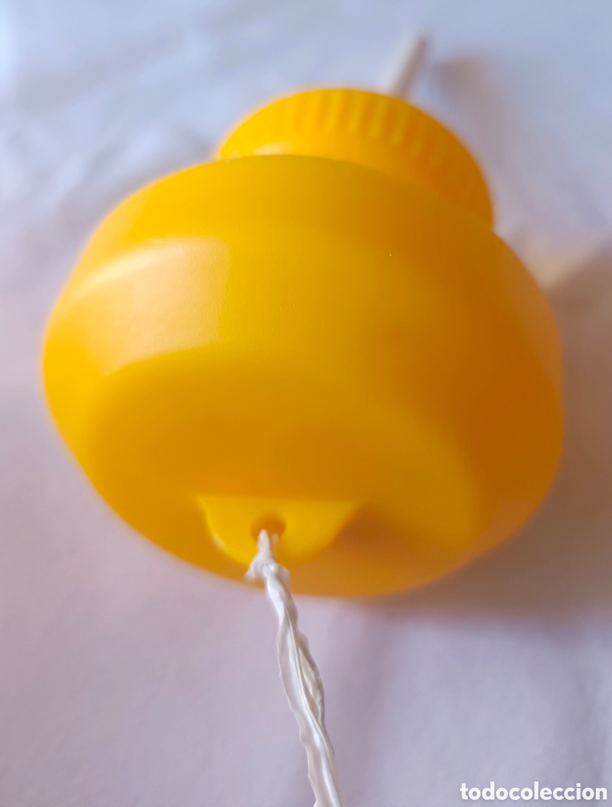 Segunda mano: Atrapamoscas amarillo - Foto 2