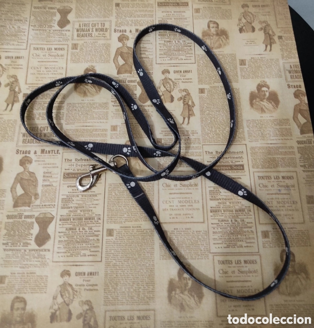 Segunda mano: Collar de Paseo para Perros Peque&ntilde;os de Tienda Local - Foto 7