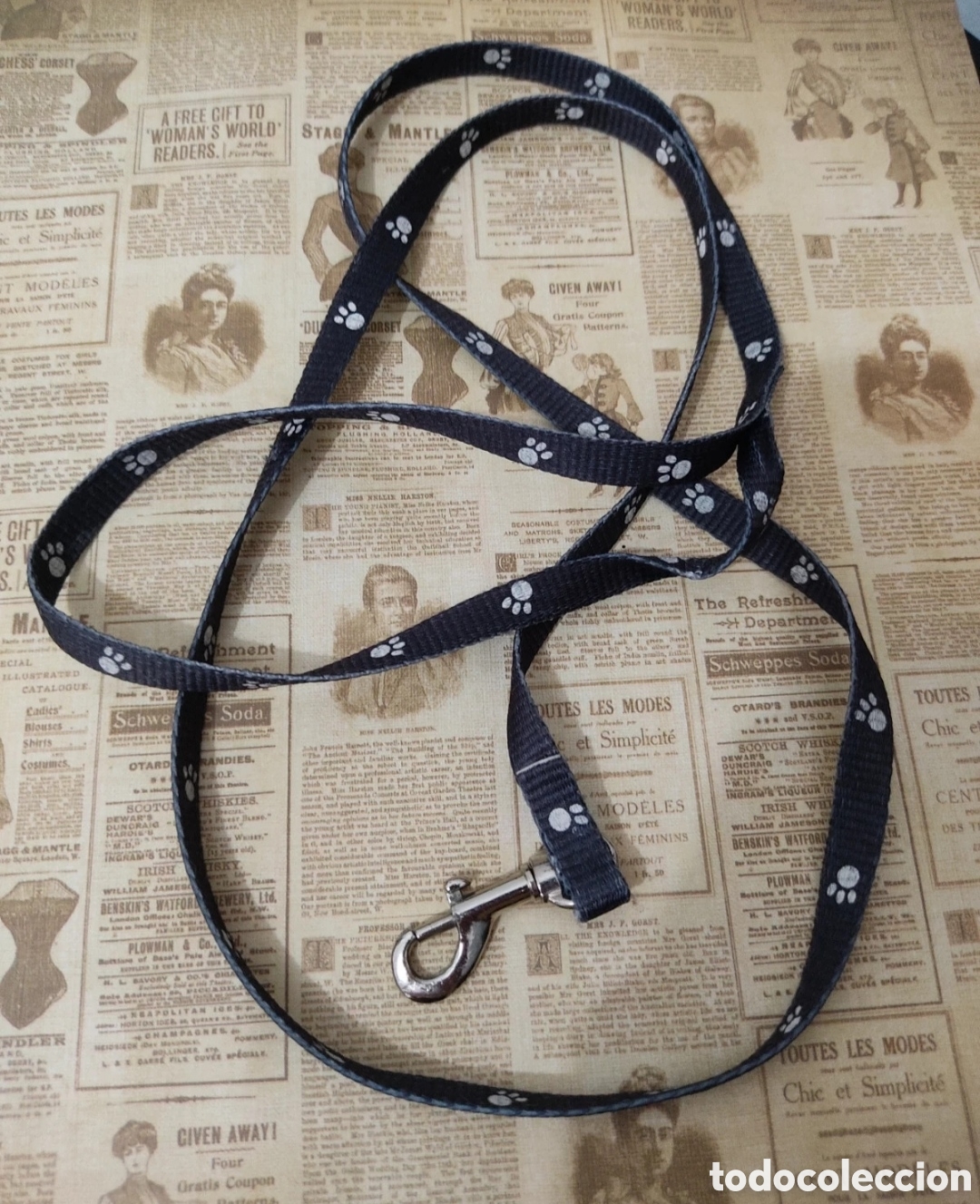 Segunda mano: Collar de Paseo para Perros Peque&ntilde;os de Tienda Local - Foto 10