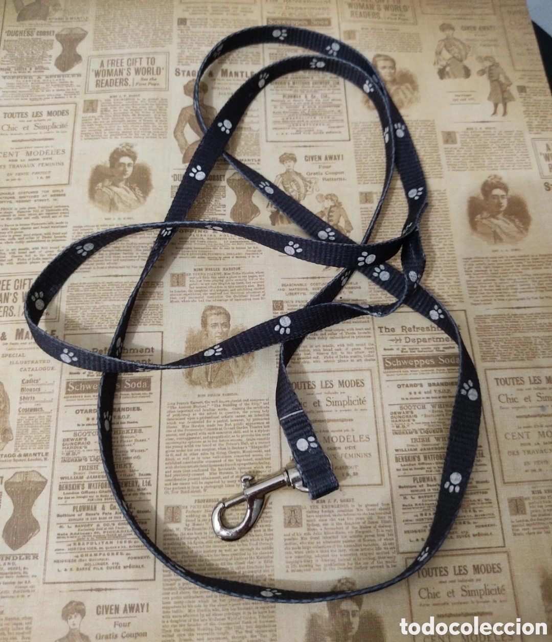 Segunda mano: Collar de Paseo para Perros Peque&ntilde;os de Tienda Local - Foto 11