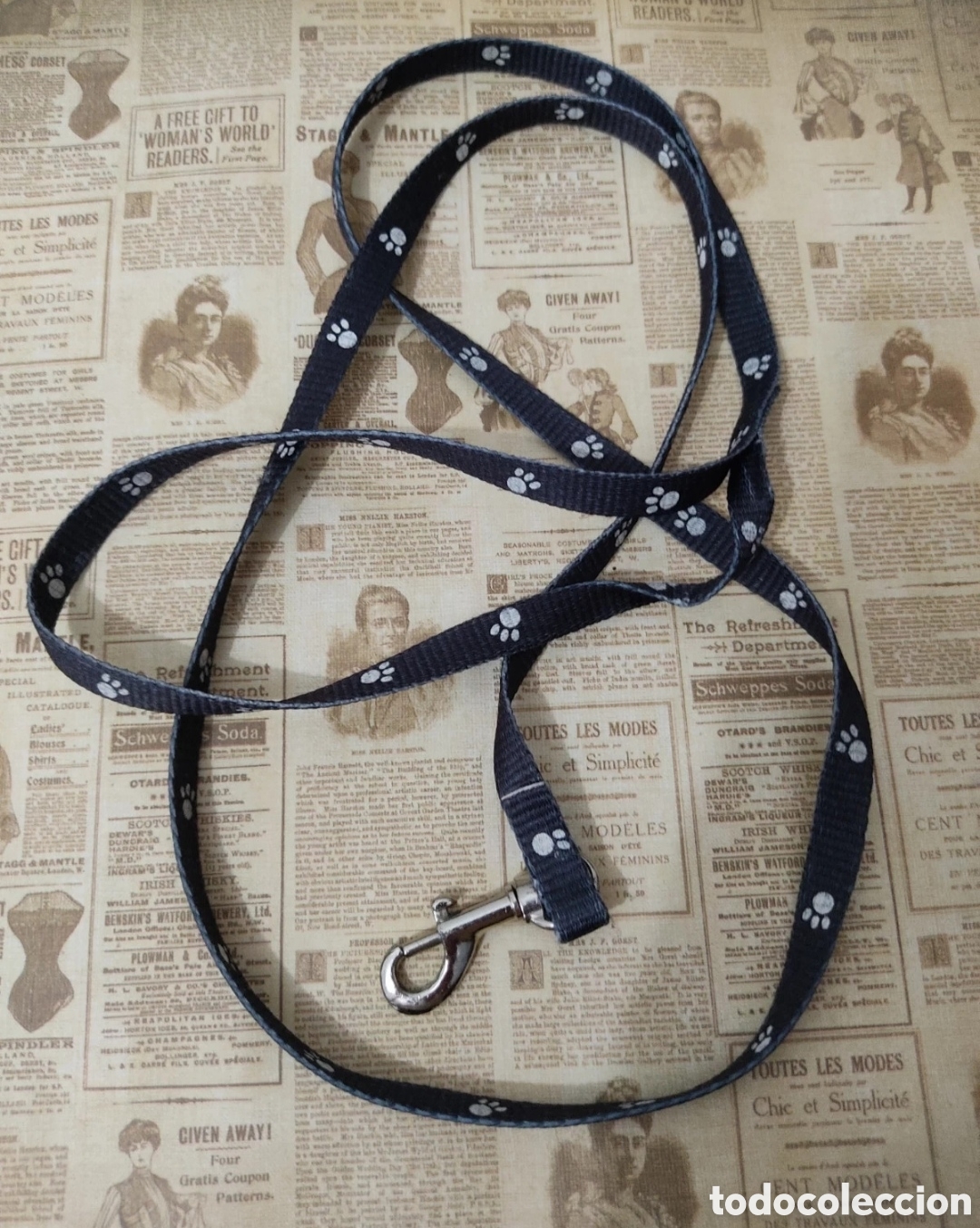 Segunda mano: Collar de Paseo para Perros Peque&ntilde;os de Tienda Local - Foto 12