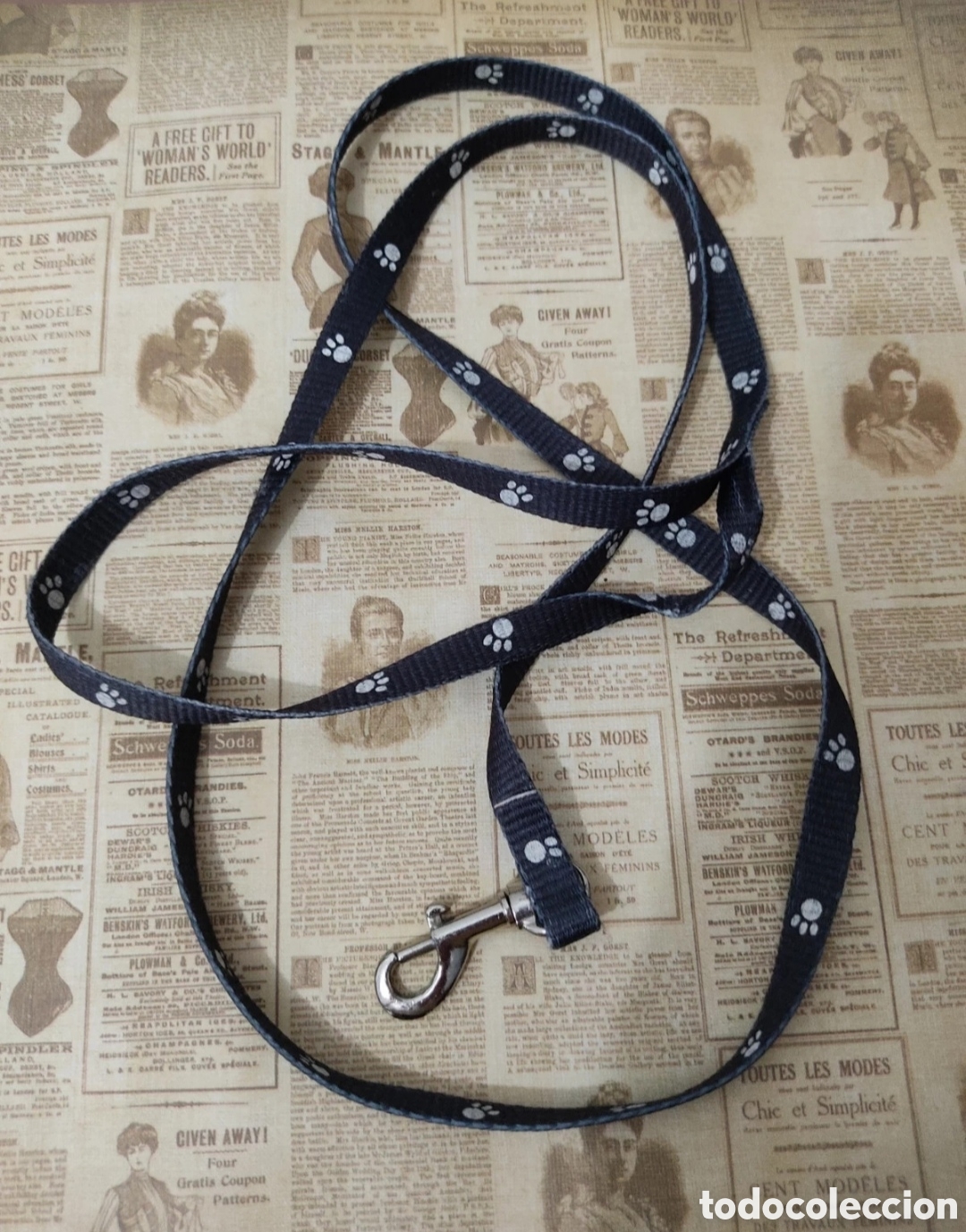 Segunda mano: Collar de Paseo para Perros Peque&ntilde;os de Tienda Local - Foto 13