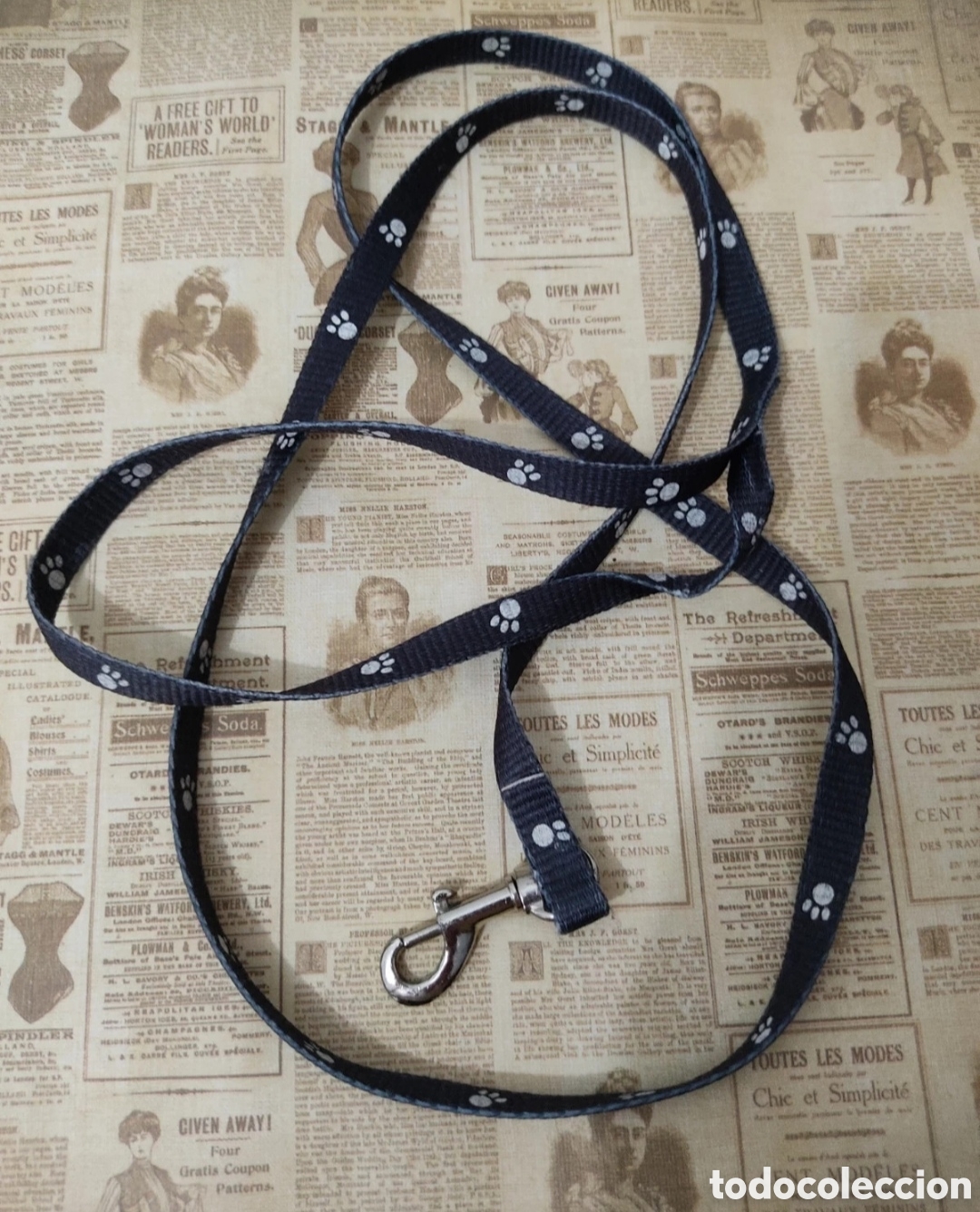 Segunda mano: Collar de Paseo para Perros Peque&ntilde;os de Tienda Local - Foto 15