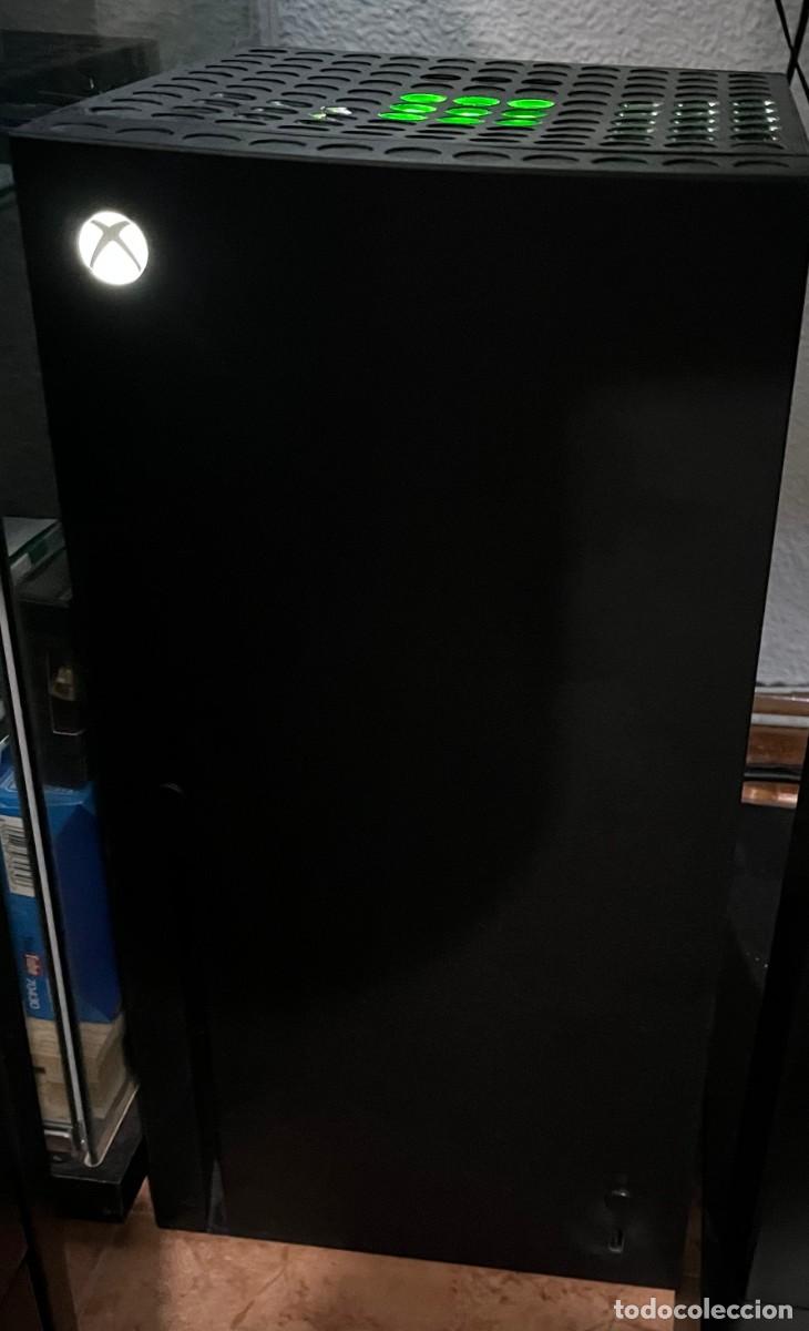 Segunda mano: Nevera Xbox Series X 10 L - Foto 1