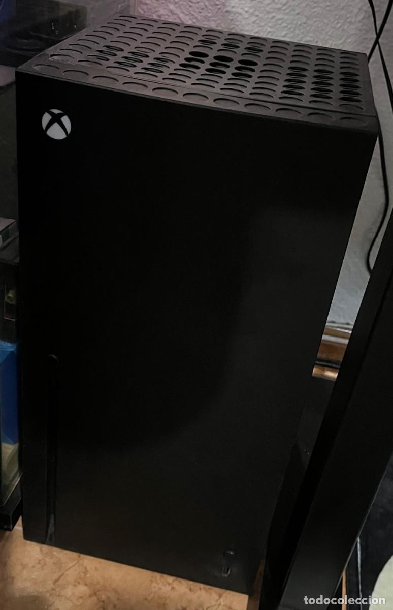 Segunda mano: Nevera Xbox Series X 10 L - Foto 2