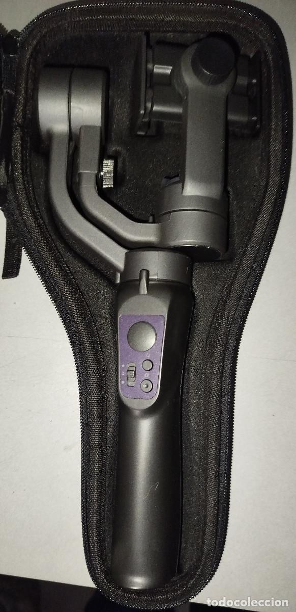 Segunda mano: Gimbal Estabilizador M&oacute;vil Nuevo - Foto 1