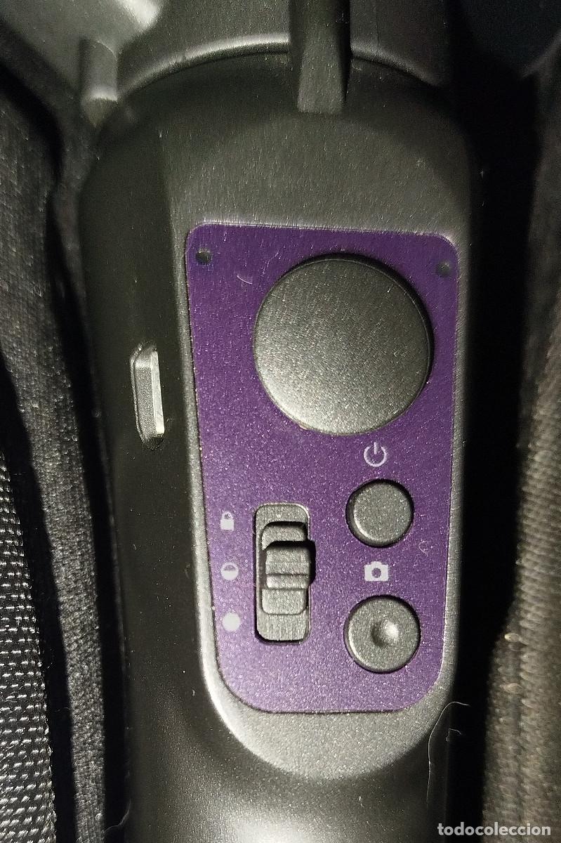Segunda mano: Gimbal Estabilizador M&oacute;vil Nuevo - Foto 5