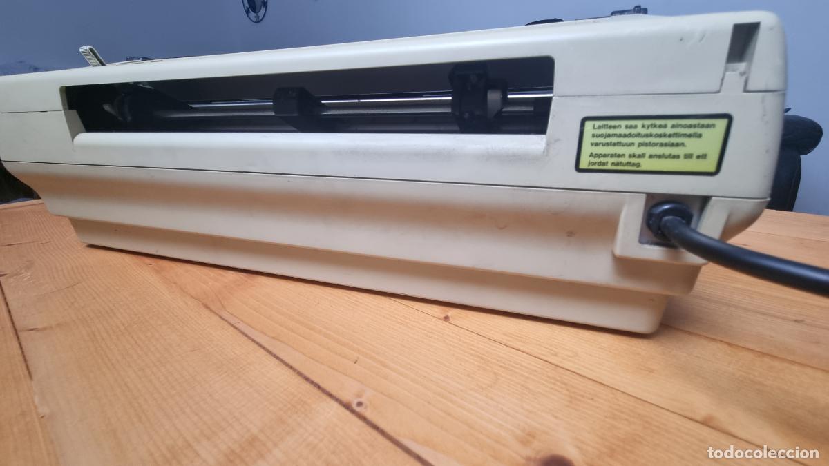 Segunda mano: Impresora Star CL24-200 Dot Matrix Printer matricial vintage retro - Foto 7