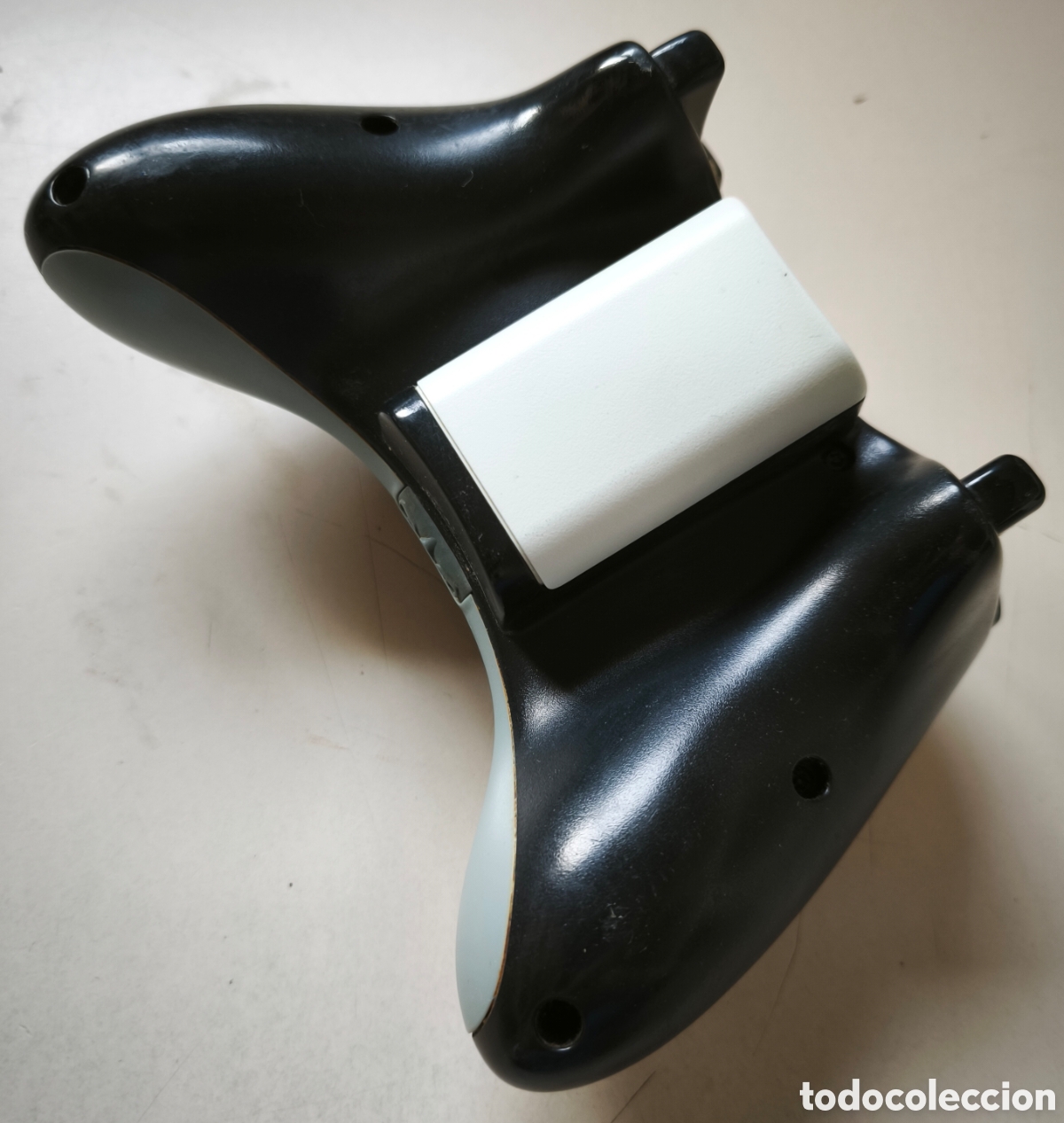 Segunda mano: Microsoft Xbox 360 Wireless Controller - Foto 2