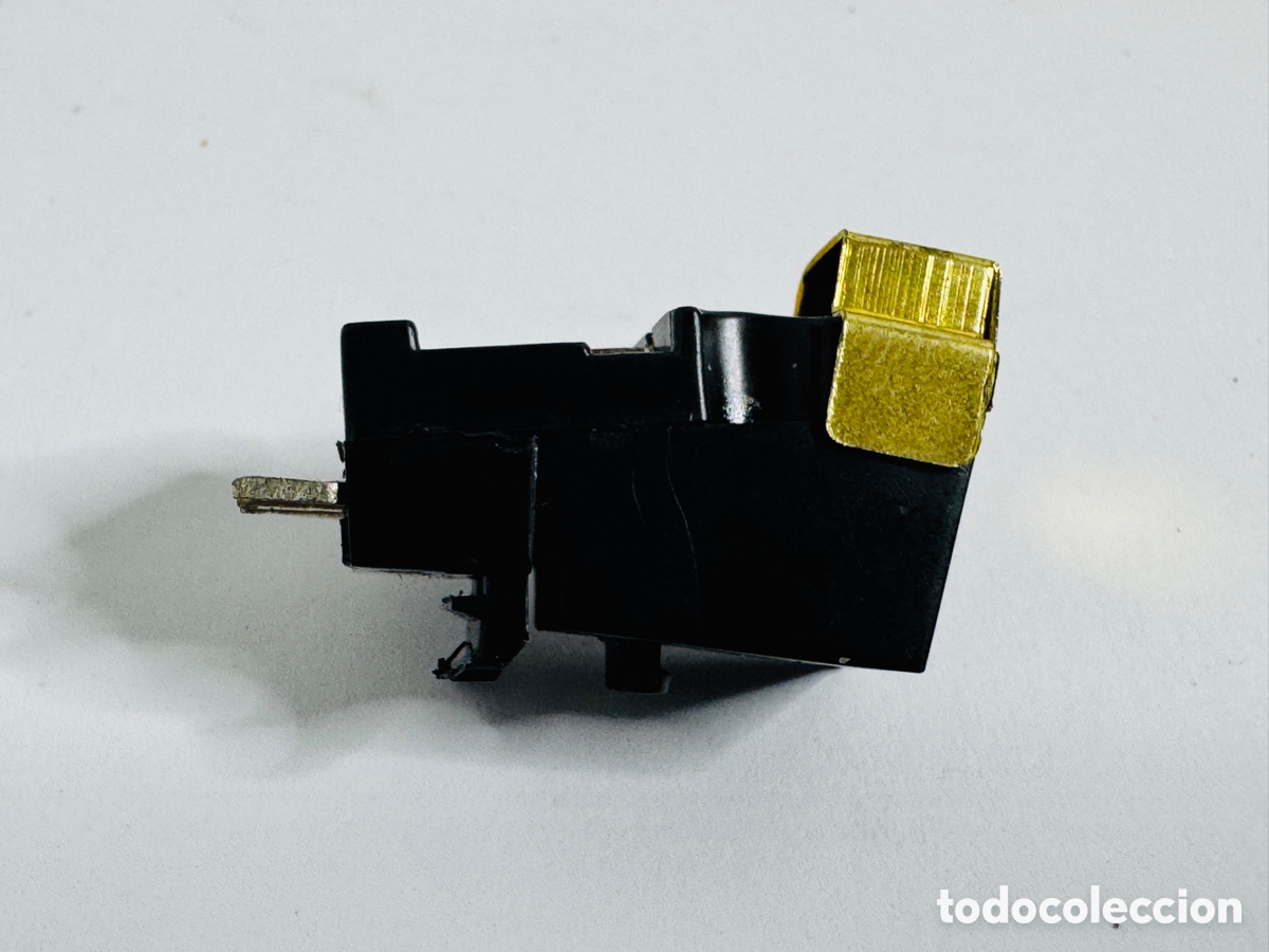 Segunda mano: Dual C&aacute;psula Tocadiscos con Aguja Nueva - Foto 8