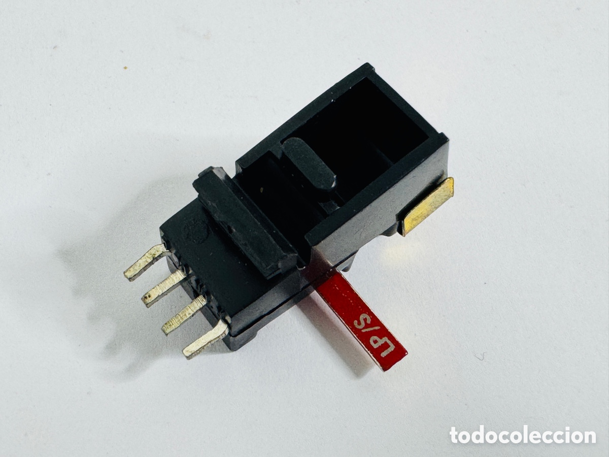 Segunda mano: Dual C&aacute;psula Tocadiscos con Aguja Nueva - Foto 9